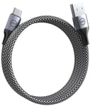 Mobile Origin Magnetic Cable USB-A to USB-C