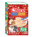 Churu kattgodis JUL Presentbox