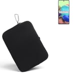 For Samsung Galaxy Tab S7 5G Sleeve Pouch protective bag case cover holster busi