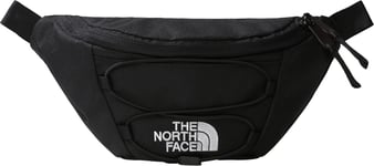 The North Face Jester Bum Bag TNF Black/NPF, TNF Black-NPF, OneSize