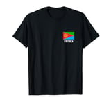 Eritrea Flag Shirt | Eritrean T-Shirt