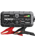 NOCO GBX45 Boost X 12V 1250A Jump Starter Powerbank