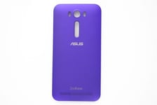 Asus Coque arrière officielle violette pour Zenfone 2 Laser ZE500KL