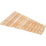 Goldon Xylophone 13 Maple