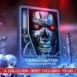 Doctor Collector The Terminator: The Connor Files Kit