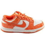 Baskets Nike  Baskets en cuir