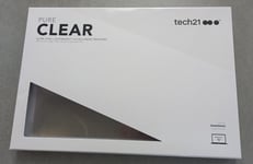 Tech21 Pure Clear for MacBook Pro 13" with Retina Display 2017 - Clear
