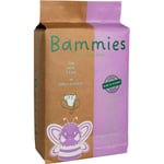 Bammies Blöjor Mini 3-5 kg, 40 st