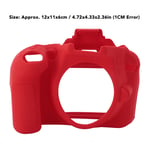 Silicone Camera Case For D3300 3400 Protective Housing Case Lightweight Came TPG