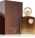 AFNAN SUPREMACY IN OUD EDP FOR MEN & WOMEN 100ML NEXT DAY UK DELIVERY BRAND NEW