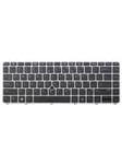 HP I Keyboard w/PT STK 14-HUNG - Laptop tagentbord - till ersättning - Ungerska