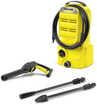 Karcher K 2 Classic Pressure Washer - 1400W