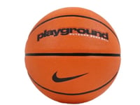 Balle NIKE Basket-Ball Everyday Playground Basket-Ball N100437181007 Original