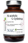 Kenay - Nac N-Acetyl-Cysteine, 300 caps