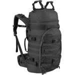 Wisport Crafter Rucksack Airsoft Police Security Tactical Hunting Military Black