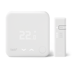 tado° – Wired Thermostat V3+ Startpaket