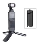 Pocket Camera Mini Tripod for DJI Osmo Pocket 3 / Pocket 2 Gimbal