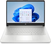 HP 14s-dq5009sa 14" 1920 x 1080 pixels Touchscreen Intel® Core™ i5 8 GB 256 GB SSD Windows 11 Home