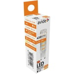 Avide LED-lamppu 4,2W G9 4000K