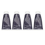 4Pcs Men Body Hair Removal Cream Mildly Clean Male Beard Remover Depilatory LSO