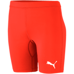 LIGA Baselayer ShortTight Jr, kompresjonsshorts junior