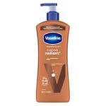 Vaseline Intensive Care Lotion, Cocoa Radiant 20.3 oz