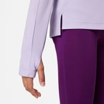 Nike Dri-FIT Long Sleeve Half Zip Jente