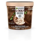 Garnier GOOD Permanent Hair Dye 6.0 Mochaccino Brown