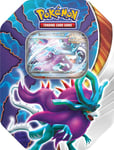 Carte à collectionner Pokémon Pokebox Q2 2024 Serpente-Eau-ex  Mascarade Crépusculaire Écarlate et Violet 6