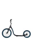 Osprey Action Sports Bmx Scooter Black