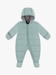 Petit Bateau Baby Combipilote Snowsuit