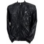 Coupes vent Nike  Veste  Windrunner Retro Carl Lewis