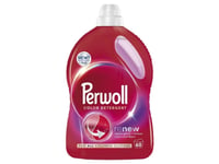 Detergent Liquid Perwoll Color 60W 3L