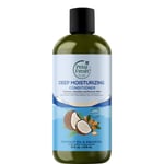 Petal Fresh Pure Coconut & Argan Oil Conditioner 473 ml