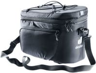 Deuter Deuter Rack Bag 10L Black OneSize, Black