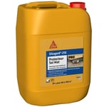 Gard 210 - Imperméabilisant sol mat incolore Conditionnement: 20L - Sika