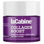 Soins visage La Cabine  COLLAGEN BOOST cream 50 ml