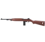 Springfield - M1 Carbine Co2 Drevet Luftgevær - 4.5mm - Ekte Tre