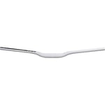 Spank Cintre Spoon ¯35mm, 800mm Rise 25mm raw Silver VTT Adulte Unisexe