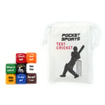 Test Cricket Pocket Sports Game