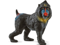 Schleich Mandrill