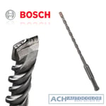 Bosch Sds Plus Foret plus-5 Marteau Perforateur S4L 10x200 260mm 1618596178