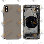 Châssis Arrière Complet Apple iPhone Xs Max Or