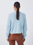 Marella Ovidio Wool Blend Jumper, Light Blue