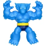 Heroes of Goo Jit Zu Stretchy Toy Figures - Marvel X-Men '97