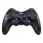 PS3/TV Box/PC Joystick 2.4G Wireless Gamepad Controle Pra PC Super Console X Pro Game Controller pelitarvikkeet