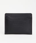 Red Wing Shoes , Card Holder-Black 95019