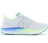 New Balance Fresh Foam Evoz V3 Men's Running Shoes Grey MEVOZMG3