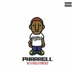 Pharrell  In My Mind  LP/Vinyl