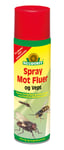 Insektsmiddel Neudorff Fluer & Veps 500Ml